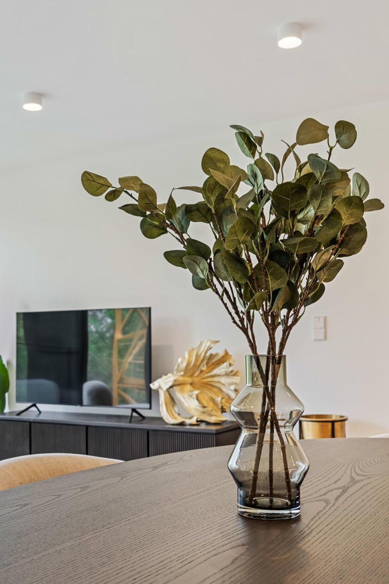 לוקסמבורג Spacious 6Th-Floor Gem: Modernity Meets Comfort מראה חיצוני תמונה